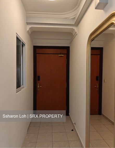 Central Green Condominium (D3), Condominium #499896271